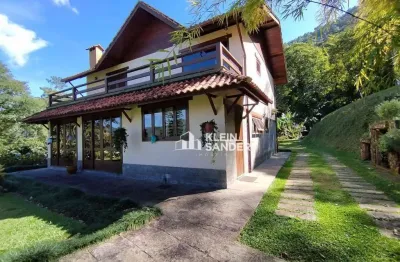 Sítio com 5 dormitórios à venda, 14099 m² por r$ 2.300.000,00 - lumiar - nova friburgo/rj