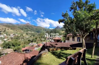 Casa com 4 dormitórios à venda, 302 m² por r$ 1.300.000,00 - cônego - nova friburgo/rj