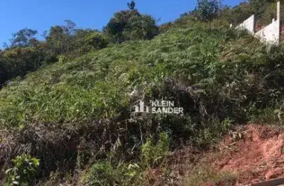 Terreno à venda, 474 m² por r$ 245.000,00 - braunes - nova friburgo/rj