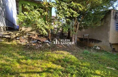 Terreno à venda, 400 m² por r$ 789.000,00 - olaria - nova friburgo/rj