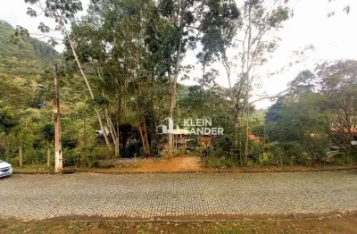Terreno à venda, 365 m² por r$ 350.000,00 - cônego - nova friburgo/rj