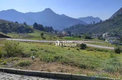 Terreno à venda, 362 m² por r$ 270.000,00 - cônego - nova friburgo/rj