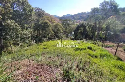 Terreno à venda, 378 m² por r$ 169.000,00 - praça da furunfa - nova friburgo/rj