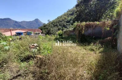 Terreno à venda, 180 m² por r$ 75.000,00 - cônego - nova friburgo/rj