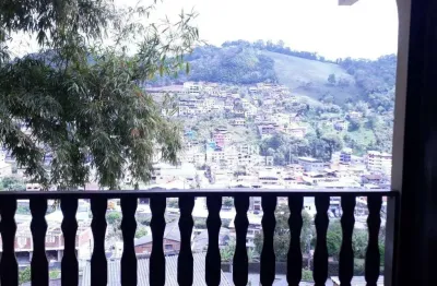Casa à venda, 188 m² por r$ 260.000,00 - rui sanglard - nova friburgo/rj