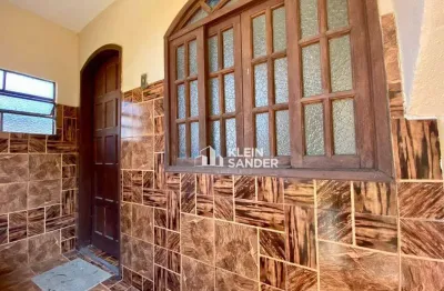Casa à venda, 98 m² por r$ 230.000,00 - olaria - nova friburgo/rj