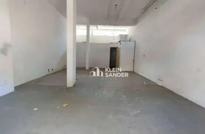 Loja à venda, 66 m² por r$ 340.000,00 - olaria - nova friburgo/rj