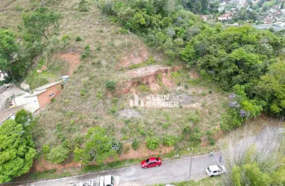 Terreno à venda, 1470 m² por r$ 1.300.000,00 - suíço - nova friburgo/rj