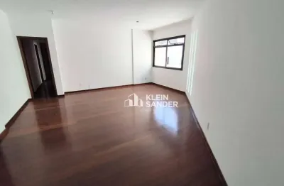 Apartamento com 3 dormitórios à venda, 189 m² por r$ 849.000,00 - centro - nova friburgo/rj