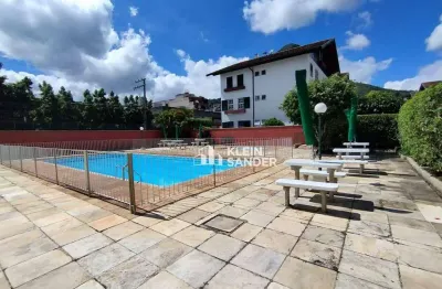 Apartamento duplex com 3 dormitórios à venda, 95 m² por r$ 480.000,00 - olaria - nova friburgo/rj