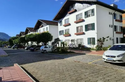 Apartamento duplex com 3 dormitórios à venda, 95 m² por r$ 480.000,00 - olaria - nova friburgo/rj