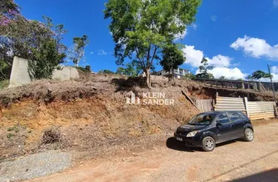 Terreno à venda, 885 m² por r$ 379.000,00 - praça da furunfa - nova friburgo/rj