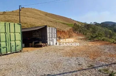 Terreno à venda, 20000 m² por r$ 590.000,00 - parada folly - nova friburgo/rj