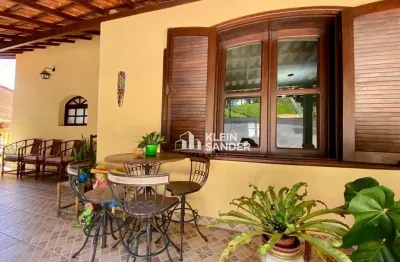 Casa à venda, 352 m² por r$ 1.480.000,00 - cônego - nova friburgo/rj