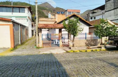Casa com 3 dormitórios à venda, 105 m² por r$ 850.000,00 - olaria - nova friburgo/rj