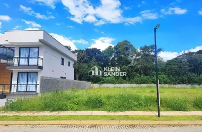 Terreno à venda, 420 m² por r$ 360.000,00 - cascatinha - nova friburgo/rj