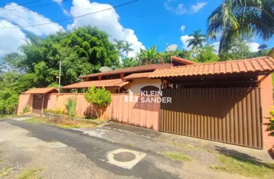 Casa com 3 dormitórios à venda, 110 m² por r$ 550.000,00 - vargem grande - nova friburgo/rj