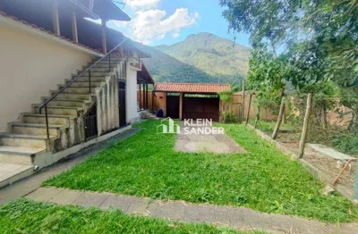 Casa com 3 dormitórios à venda, 110 m² por r$ 550.000,00 - vargem grande - nova friburgo/rj