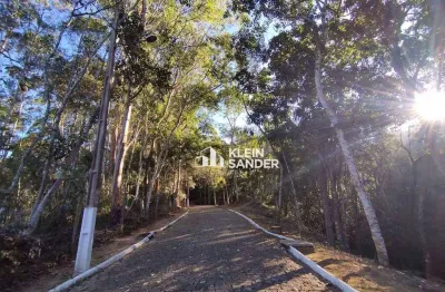 Terreno à venda, 658 m² por r$ 150.000,00 - cônego - nova friburgo/rj
