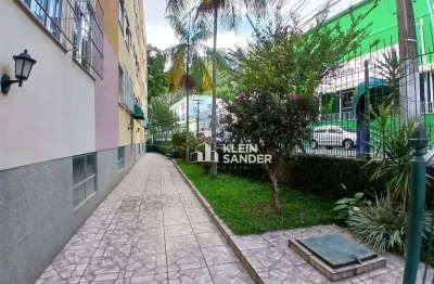 Apartamento à venda, 80 m² por r$ 300.000,00 - vilage - nova friburgo/rj