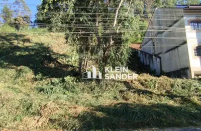 Terreno à venda, 410 m² por r$ 220.000,00 - cônego - nova friburgo/rj
