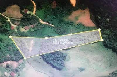 Terreno à venda, 20000 m² por r$ 350.000,00 - galdinópolis - nova friburgo/rj