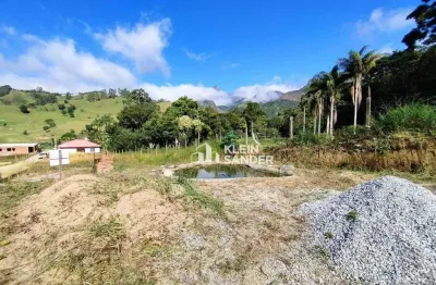 Terreno à venda, 260 m² por r$ 113.000,00 - salinas - nova friburgo/rj