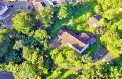 Terreno à venda, 5228 m² por r$ 1.200.000,00 - vila guarani - nova friburgo/rj