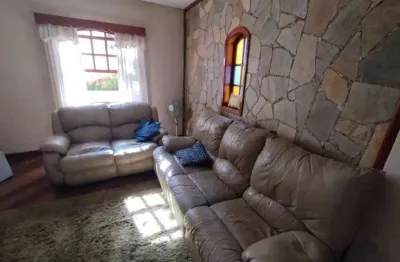 Casa com 4 dormitórios à venda, 120 m² por r$ 550.000,00 - vargem grande - nova friburgo/rj