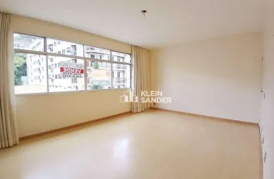 Apartamento com 3 dormitórios à venda, 180 m² por r$ 850.000,00 - centro - nova friburgo/rj