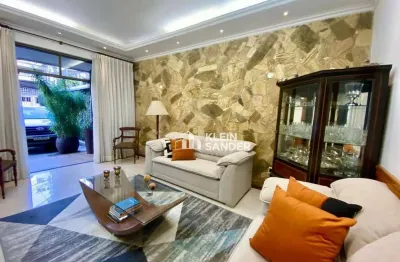 Casa com 5 dormitórios à venda, 400 m² por r$ 1.820.000,00 - centro - nova friburgo/rj