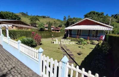 Casa com 2 dormitórios à venda, 100 m² por r$ 819.000,00 - são pedro da serra - nova friburgo/rj