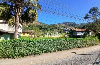 Terreno à venda, 620 m² por r$ 370.000,00 - são geraldo - nova friburgo/rj