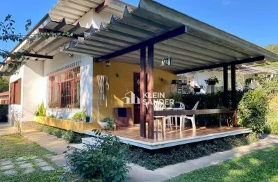 Casa com 5 dormitórios à venda, 266 m² por r$ 1.300.000,00 - centro - nova friburgo/rj