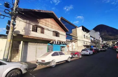 Terreno à venda, 400 m² por r$ 1.730.000,00 - olaria - nova friburgo/rj