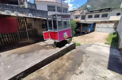 Terreno à venda, 970 m² por r$ 729.000,00 - centro - nova friburgo/rj