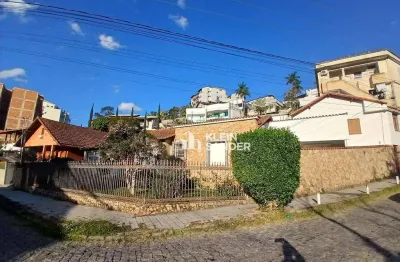Casa à venda, 263 m² por r$ 1.200.000,00 - braunes - nova friburgo/rj