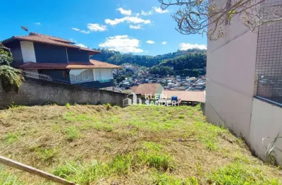 Terreno à venda, 394 m² por r$ 298.000,00 - conselheiro paulino - nova friburgo/rj