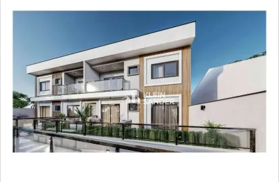 Apartamento com 2 dormitórios à venda, 67 m² por r$ 490.000,00 - cônego - nova friburgo/rj