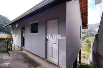 Casa à venda, 65 m² por r$ 410.000,00 - cônego - nova friburgo/rj