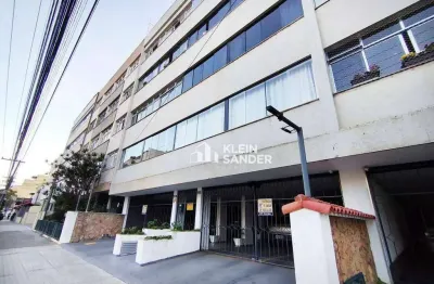 Apartamento à venda, 55 m² por r$ 370.000,00 - centro - nova friburgo/rj