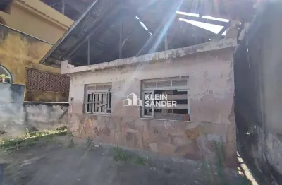 Terreno à venda, 107 m² por r$ 195.000,00 - conselheiro paulino - nova friburgo/rj