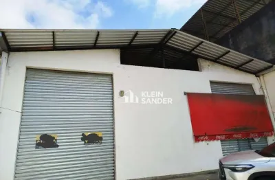 Galpão à venda, 130 m² por r$ 480.000,00 - jardim califórnia - nova friburgo/rj
