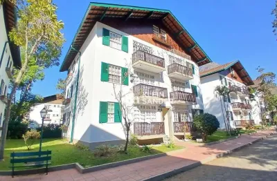 Apartamento duplex à venda, 120 m² por r$ 550.000,00 - olaria - nova friburgo/rj