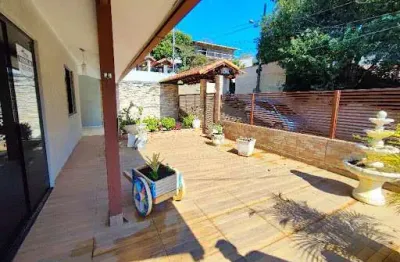 Casa com 5 dormitórios à venda, 379 m² por r$ 1.300.000,00 - cônego - nova friburgo/rj