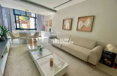 Apartamento à venda, 135 m² por R$ 1.800.000,00 - Centro - Nova Friburgo/RJ