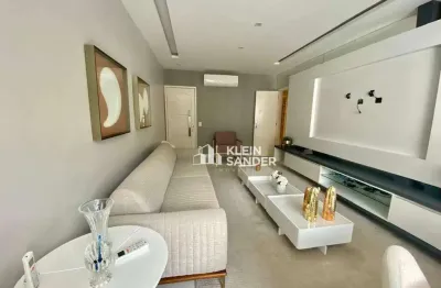 Apartamento à venda, 135 m² por r$ 1.800.000,00 - centro - nova friburgo/rj