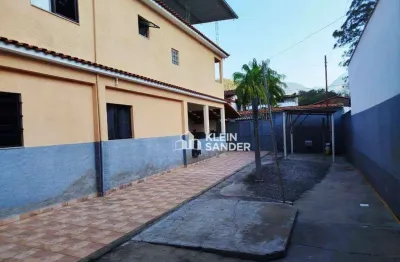 Casa com 3 dormitórios à venda, 188 m² por r$ 1.250.000,00 - olaria - nova friburgo/rj