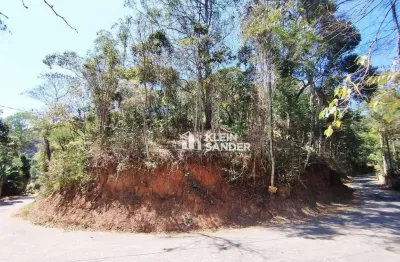 Terreno à venda, 1845 m² por r$ 250.000,00 - parque dom joão vi - nova friburgo/rj