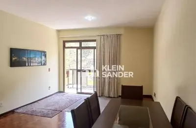 Apartamento à venda, 146 m² por r$ 690.000,00 - centro - nova friburgo/rj